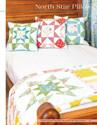 Family Favorites - Quilt Pattern