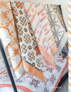 Halloween Memories - Quilt Pattern