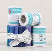 Precut Friendly Half Square Triangle