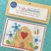 Nifty Needles Assortment - Lori Holt Bee In My Bonnet