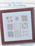 Floss Pack for "The Art of Quilting"