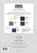 Plain Sailing - Quilt Pattern