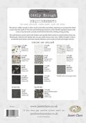 Oddly Enough - Quilt Pattern