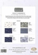 P.O.S.H. - Quilt Pattern