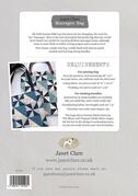 Messages Bag - Sewing Pattern