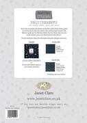 Strewn - Quilt Pattern