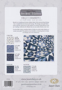 Broken Dishes - Quilt Pattern