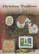Just Cross Stitch Christmas 2024 Magazine
