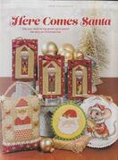 Just Cross Stitch Christmas 2024 Magazine