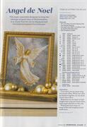 Just Cross Stitch Christmas 2024 Magazine