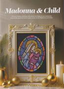 Just Cross Stitch Christmas 2024 Magazine