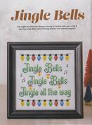 Just Cross Stitch Christmas 2024 Magazine