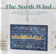 Just Cross Stitch Christmas 2024 Magazine