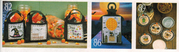 Just Cross Stitch 2024 Halloween Magazine
