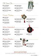Just Cross Stitch Christmas 2025 Magazine