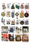 Just Cross Stitch Christmas 2025 Magazine