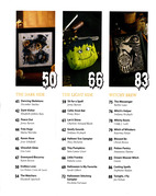 Just Cross Stitch 2025 Halloween Magazine