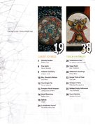 Just Cross Stitch 2026 Halloween Magazine, different perspective #1. Select this picture to zoom in