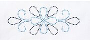 XX Design - Pillowcases - Embroidery Kit