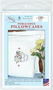 Watering Can - Pillowcase Embroidery Kit