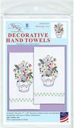 Watering Can - Embroidery Kit