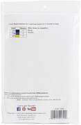 Bee Hive - Stamped Decorative Hand Towel Pair