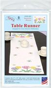 Beautiful Blooms - Stamped Embroidery Kit