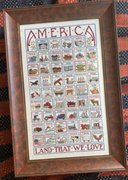 Floss Pack for "America Land That We Love Special Editio