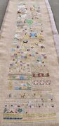 CRS 1713 - Part 4 - Cross Stitch Pattern