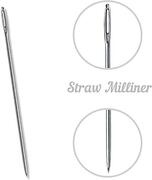 Signature Collection Milliners Needles Size 11 25ct