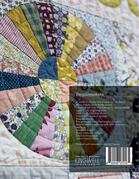 Caution Curves Ahead Booklet - Quilt Pattern
