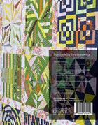 Psychedelia - Quilt Pattern