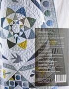 Burrows & Boughs - Quilt Pattern