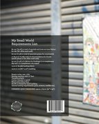 My Small World - Quilt Pattern