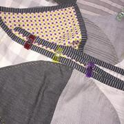 Jens Favorite Binding Clips/50c