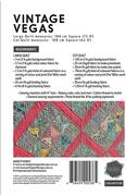 Vintage Vegas - Quilt Pattern