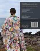 Delilah - Quilt Pattern