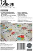 The Avenue - Quilt Pattern
