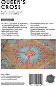 Queens Cross - Quilt Pattern