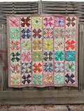 Lamingtons Tea Pt W/Template - Quilt Pattern