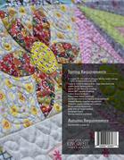 Bowie Stars - Quilt Pattern