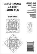 6" Building Block