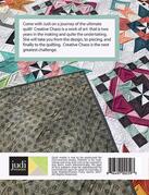 Creative Chaos - Quilt Pattern
