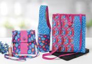 Tote Triple Play - Sewing Kit