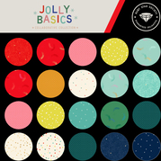 Jolly Basics - Jelly Roll