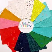 Jolly Basics - Jelly Roll
