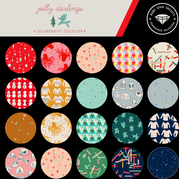 Jolly Darlings - Jelly Roll