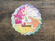 Joysome - Charm Pack, different perspective #2. Select this picture to zoom in