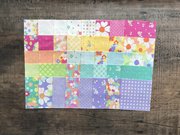 Joysome - Charm Pack, different perspective #3. Select this picture to zoom in