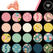 Juicy Shell - Quilt Fabric